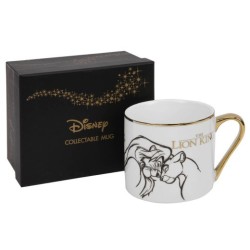 Disney Collectible Mug Lion King