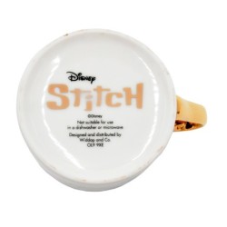 Disney Collectible Mug Stitch