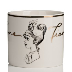 Disney Collectible Mug : Tiana