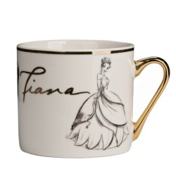 Disney Collectible Mug : Tiana