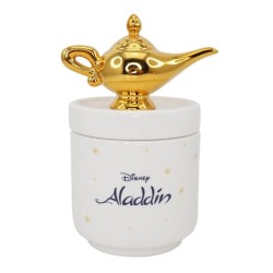 Disney Collector Box : Aladdin (Lamp)