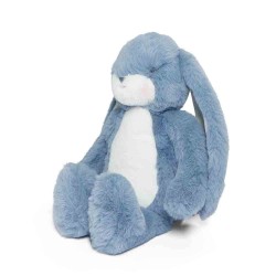 Little Floppy Nibble Bunny Lavender Lustre - Medium