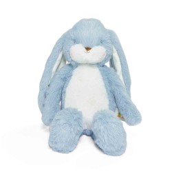 Little Floppy Nibble Bunny Maui Blue - Medium