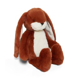 Little Floppy Nibble Bunny Paprika - Medium