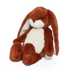 Little Floppy Nibble Bunny Paprika - Medium