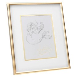 Disney Collectible Framed Print : Ariel