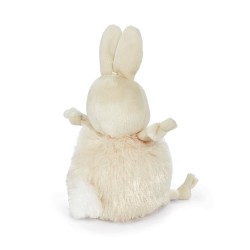 Rutabaga Bunny Roly Poly Soft Toy