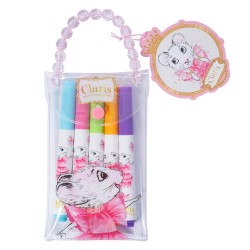 Claris Marker Set Of 5