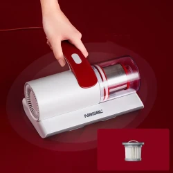 Wireless Portable Sterilization Vacuum Cleaner with Strong Suction