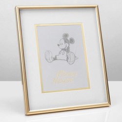 Disney Collectible Framed Print : Mickey Mouse