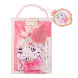 Claris Stationery Set