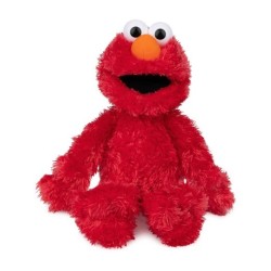 Sesame Street Elmo Soft Toy