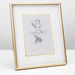 Disney Collectible Framed Print : Minnie Mouse