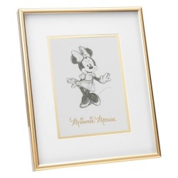 Disney Collectible Framed Print : Minnie Mouse