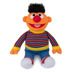 Sesame Street Ernie Soft Toy