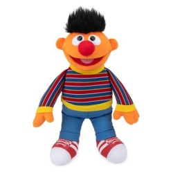 Sesame Street Ernie Soft Toy