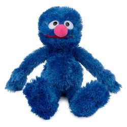 Sesame Street Grover Soft Toy