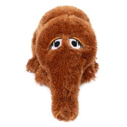 Sesame Street Snuffleupagus Soft Toy