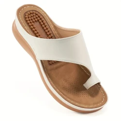 Women's Tow Loop Slide Sandals