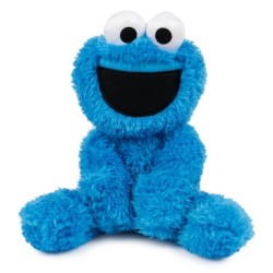 Sesame Street Cookie Monster Take-Along Buddy Soft Toy