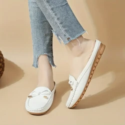 Women's Color Elegant Sandals