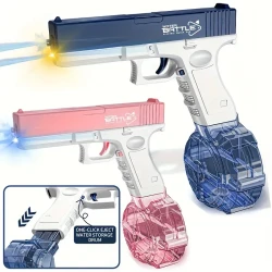 1pc Super Soaker Electric Water Gun