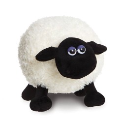 Shaun The Sheep Shirley Soft Toy