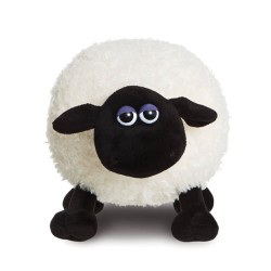 Shaun The Sheep Shirley Soft Toy