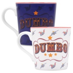 Disney Heat Changing Mug : Dumbo