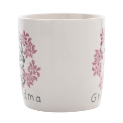 Disney Home : Bambi Boxed Mug 'Grandma'