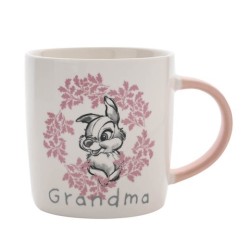 Disney Home : Bambi Boxed Mug 'Grandma'