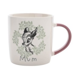 Disney Home : Bambi Boxed Mug 'Mum'