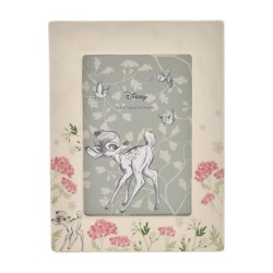 Disney Home : Bambi Ceramic Frame