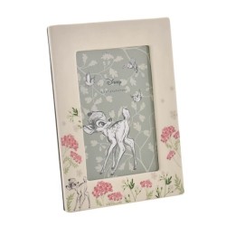 Disney Home : Bambi Ceramic Frame