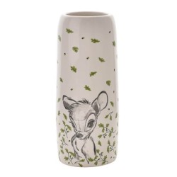 Disney Home : Forest Friends Bambi Vase