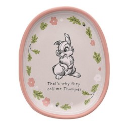 Disney Home : Forest Friends Set Of 2 Trinket Dishes