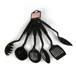 Kitchen Utensils Shovel Spoon Set Non-stick Pan