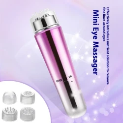 Electric Eye Massage Beauty Eye Cream Introducer