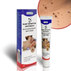 Wart Flat Monkey You Wart Removal Cream