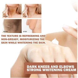 Joint Darkening & Brightening Cream