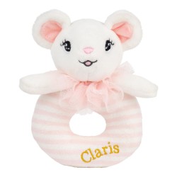 Claris Ring Rattle