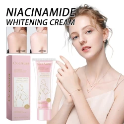 Moisturizing Whitening Cream Moisture Replenishment