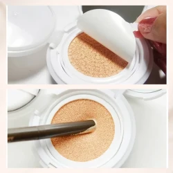 Makeup Concealer Brighten Skin Tone Cosmetics