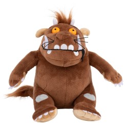 The Gruffalo Plush Medium