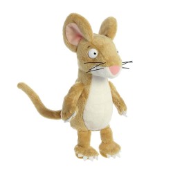 The Gruffalo Mouse Soft Toy