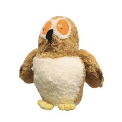 The Gruffalo Owl Soft Toy