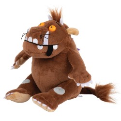 The Grufallo Plush Large