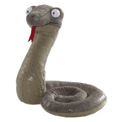 The Gruffalo Snake Soft Toy