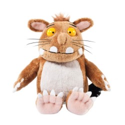 The Gruffalo's Child Soft Toy