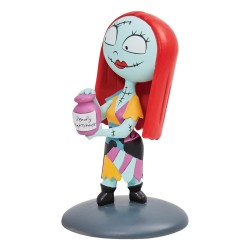 The Nightmare Before Christmas Sally Mini Figurine